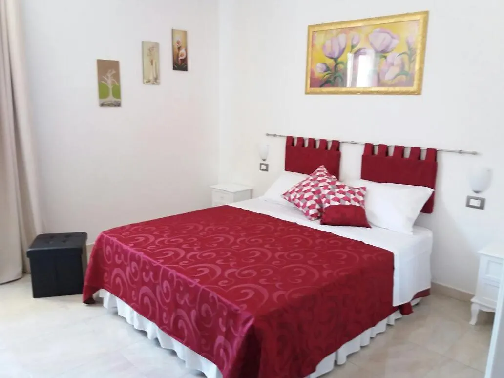 La Trinacria Di Capo Passero Bed & Breakfast Portopalo Di Capo Passero Italy